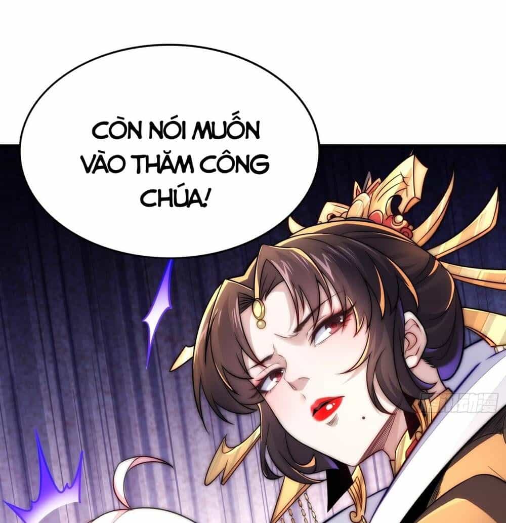 Vạn Cổ Tối Cường Phò Mã - Chương 5 - ảnh 97