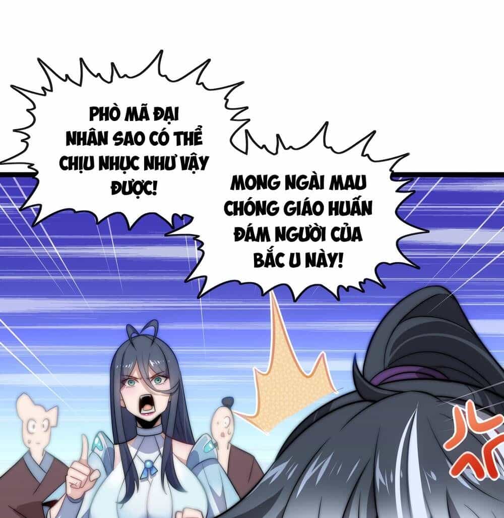 Vạn Cổ Tối Cường Phò Mã - Chương 6 - ảnh 31