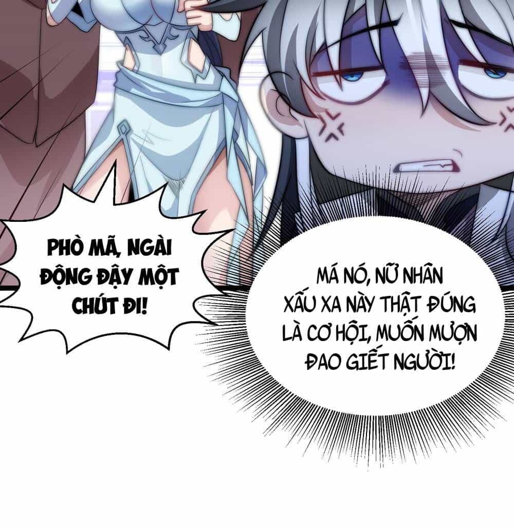 Vạn Cổ Tối Cường Phò Mã - Chương 6 - ảnh 32