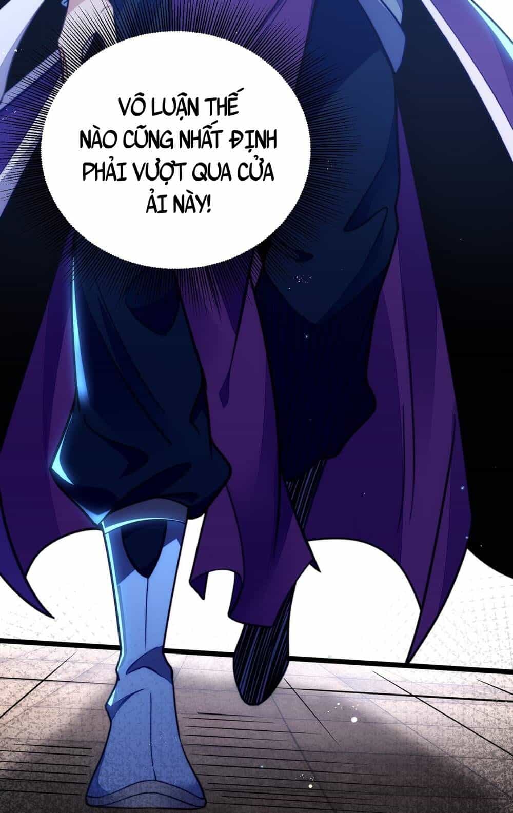 Vạn Cổ Tối Cường Phò Mã - Chương 6 - ảnh 8