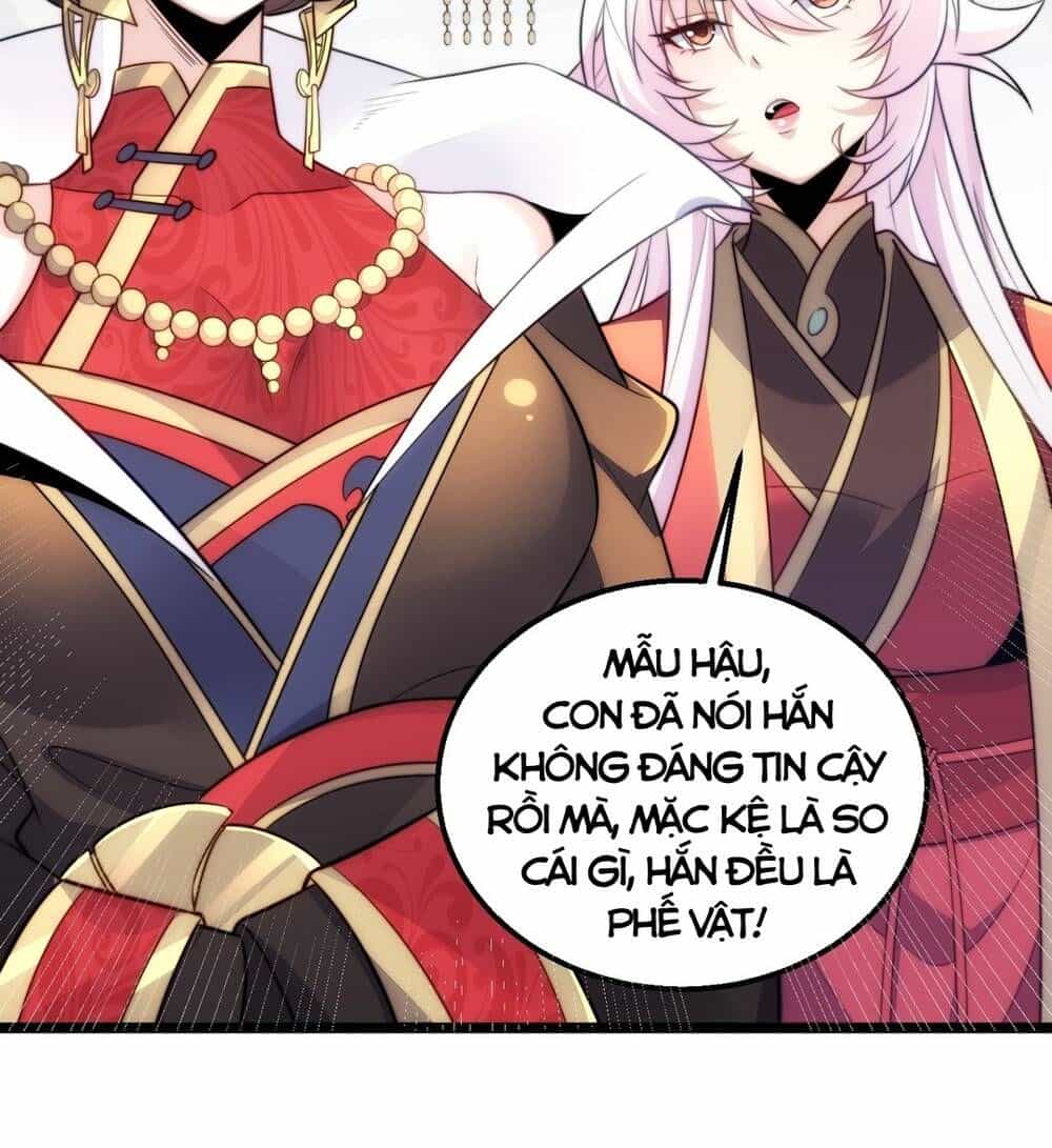 Vạn Cổ Tối Cường Phò Mã - Chương 7 - ảnh 33