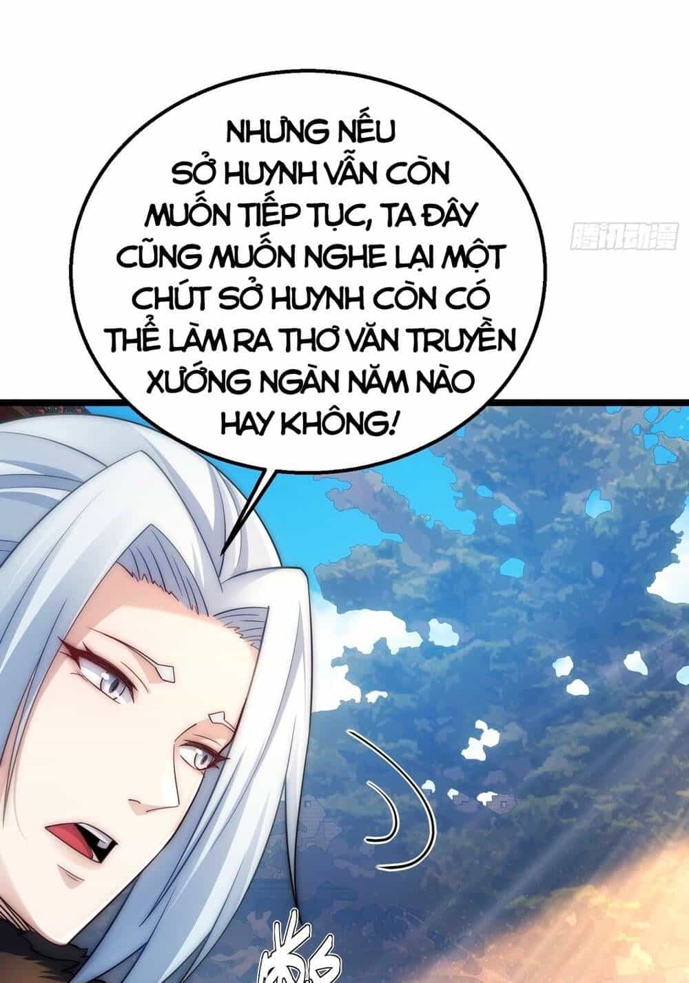 Vạn Cổ Tối Cường Phò Mã - Chương 7 - ảnh 57