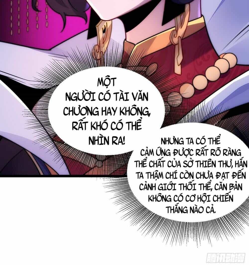 Vạn Cổ Tối Cường Phò Mã - Chương 8 - ảnh 15