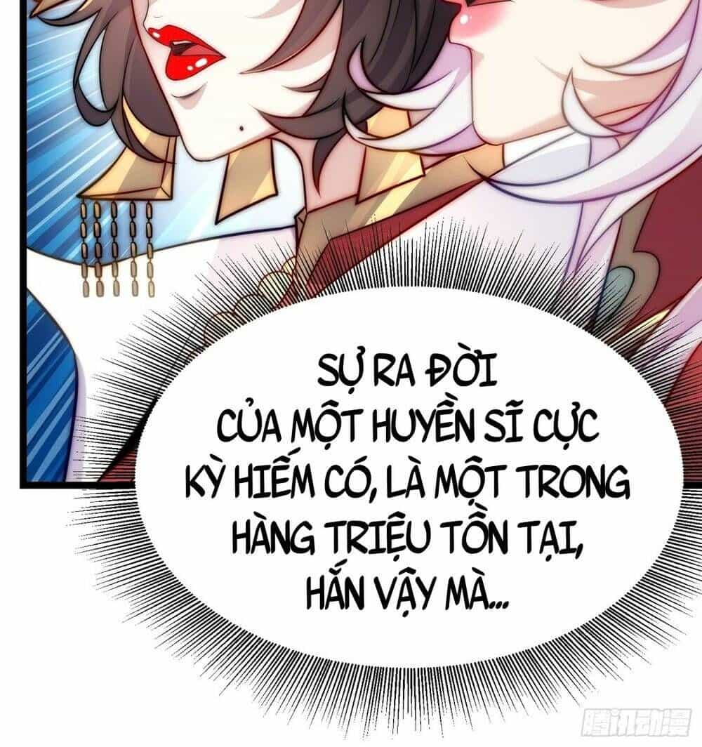 Vạn Cổ Tối Cường Phò Mã - Chương 8 - ảnh 19