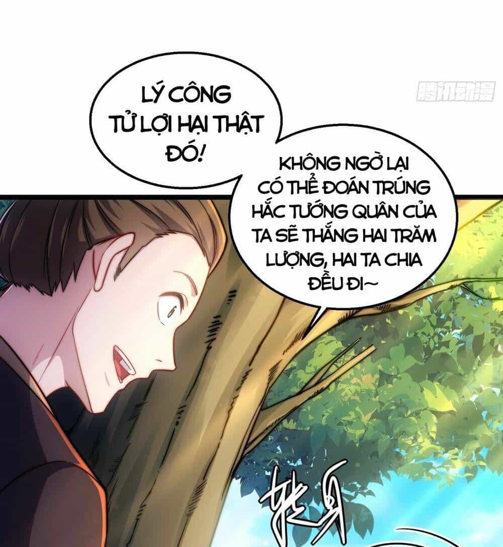 Vạn Cổ Tối Cường Phò Mã - Chương 8 - ảnh 39
