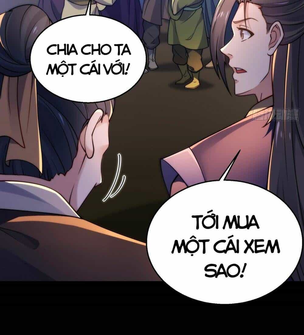 Vạn Cổ Tối Cường Phò Mã - Chương 8 - ảnh 47