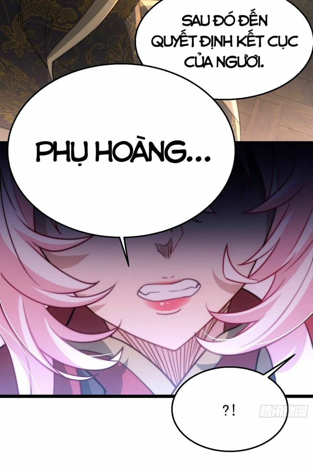 Vạn Cổ Tối Cường Phò Mã - Chương 8 - ảnh 72