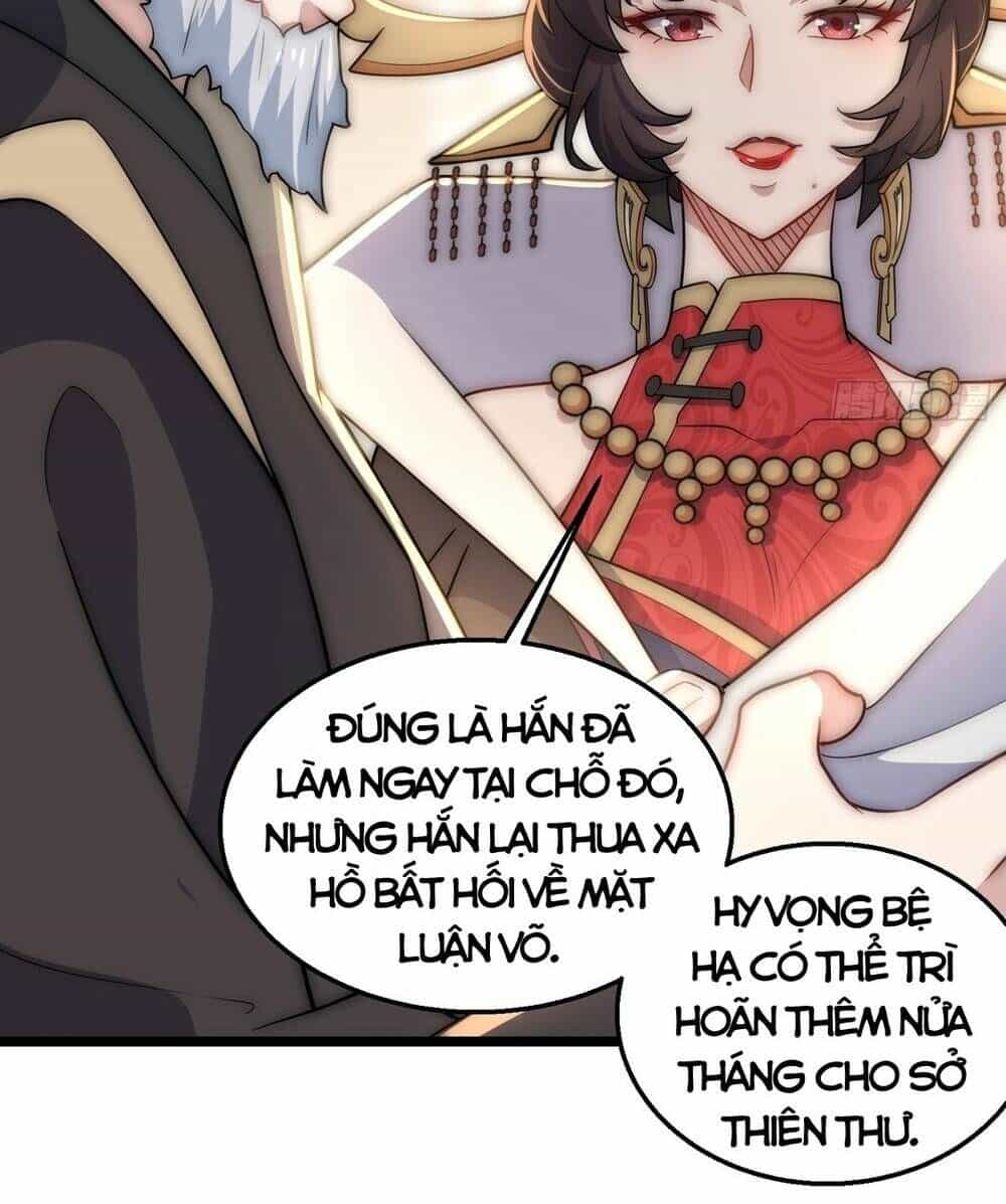 Vạn Cổ Tối Cường Phò Mã - Chương 8 - ảnh 80