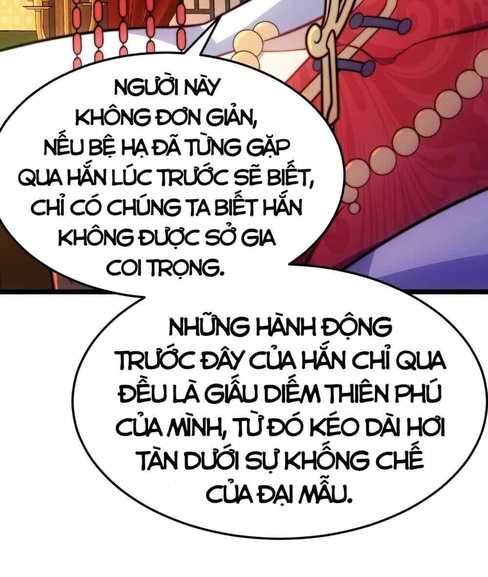 Vạn Cổ Tối Cường Phò Mã - Chương 8 - ảnh 85