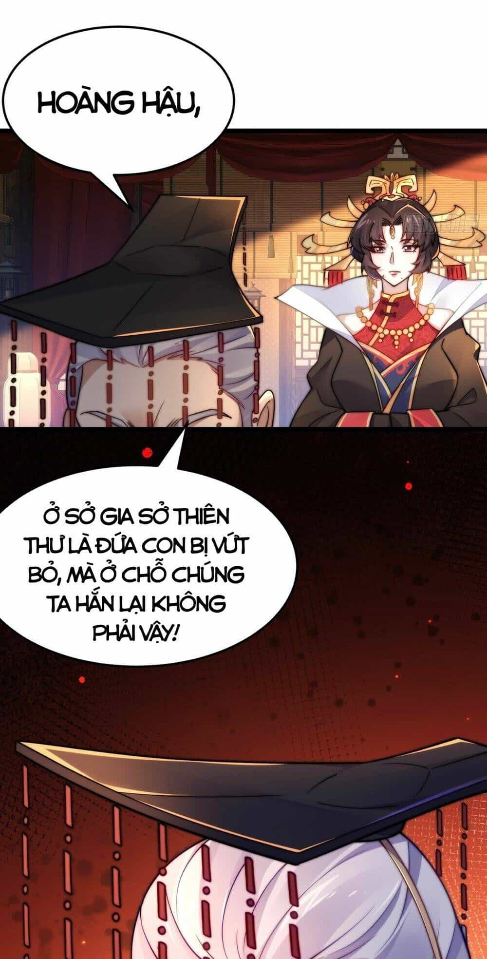 Vạn Cổ Tối Cường Phò Mã - Chương 8 - ảnh 92