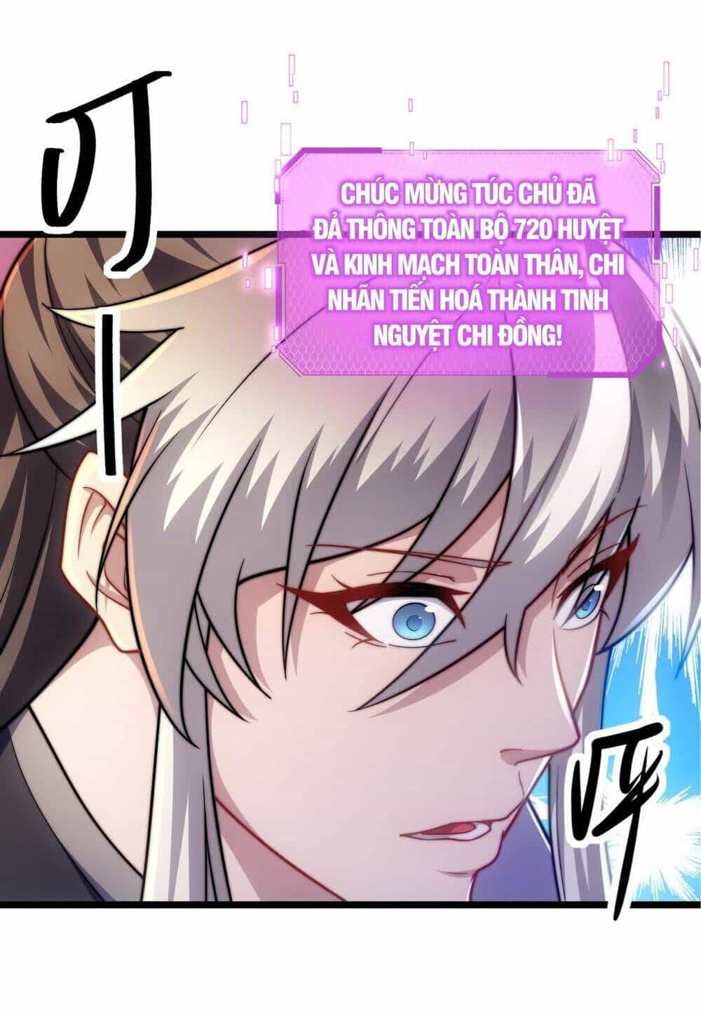 Vạn Cổ Tối Cường Phò Mã - Chương 9 - ảnh 72