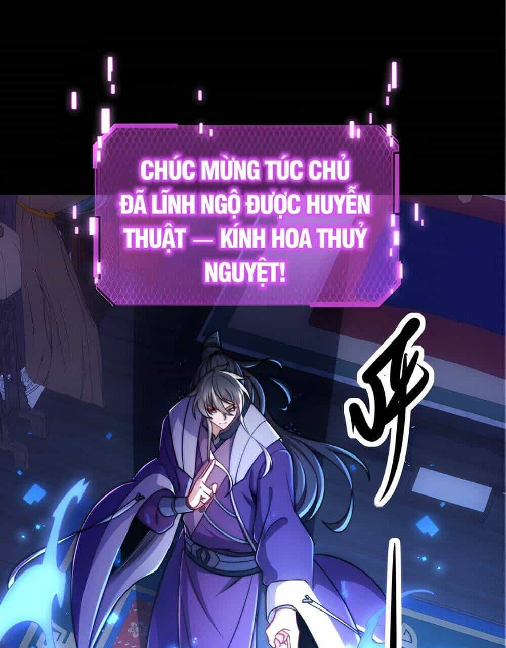 Vạn Cổ Tối Cường Phò Mã - Chương 9 - ảnh 77
