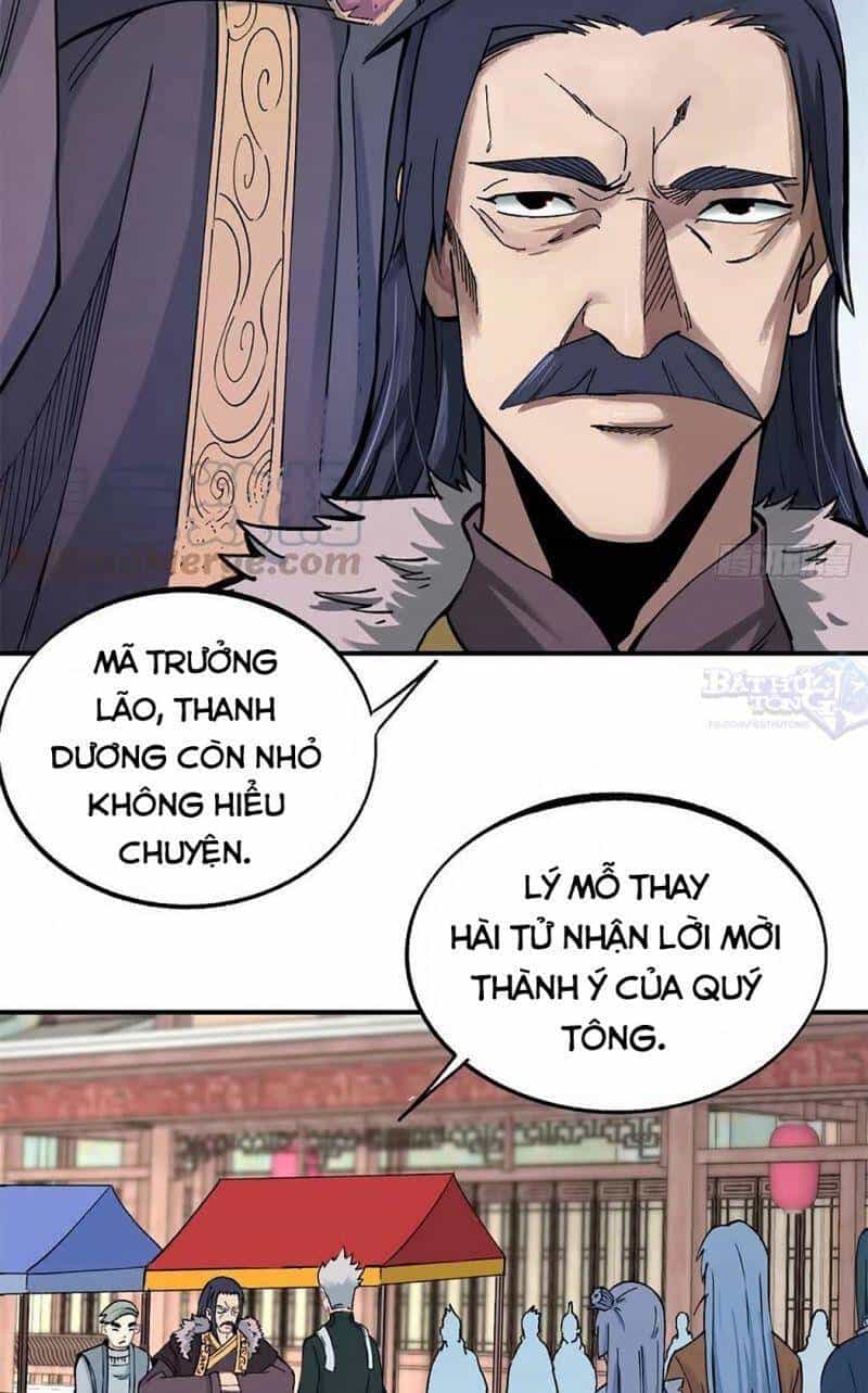 Vạn Cổ Tối Cường Tông - Chương 9 - ảnh 13