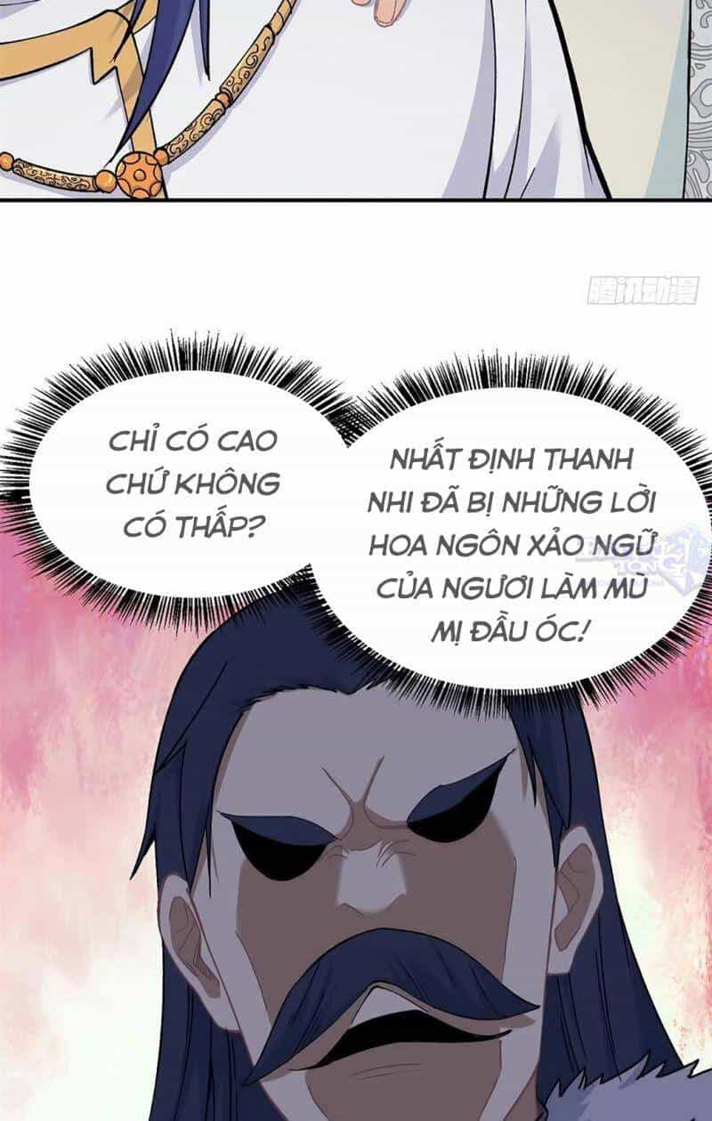 Vạn Cổ Tối Cường Tông - Chương 9 - ảnh 24