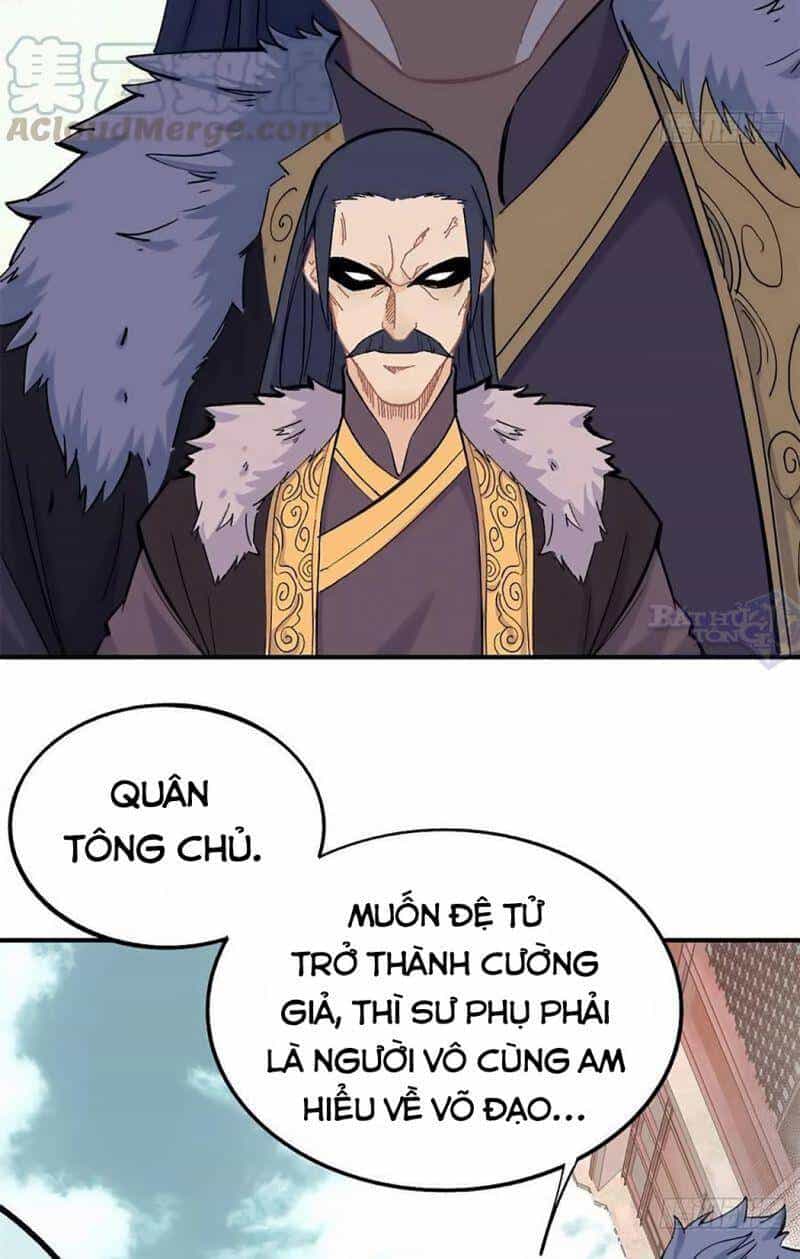 Vạn Cổ Tối Cường Tông - Chương 9 - ảnh 25