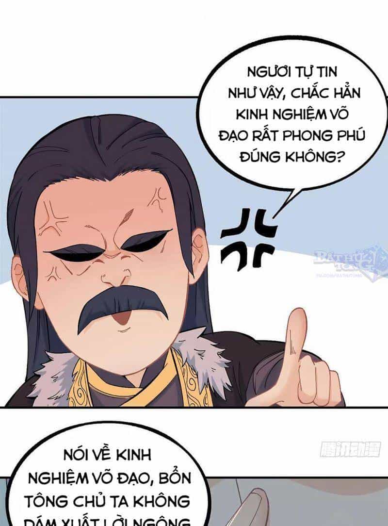 Vạn Cổ Tối Cường Tông - Chương 9 - ảnh 27