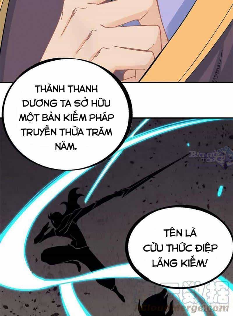 Vạn Cổ Tối Cường Tông - Chương 9 - ảnh 32