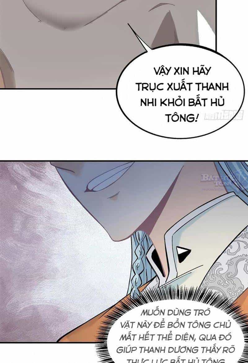 Vạn Cổ Tối Cường Tông - Chương 9 - ảnh 36