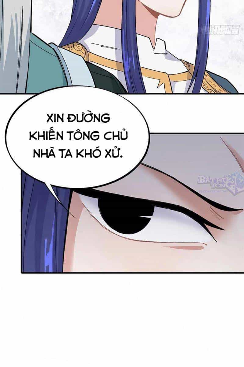 Vạn Cổ Tối Cường Tông - Chương 9 - ảnh 8