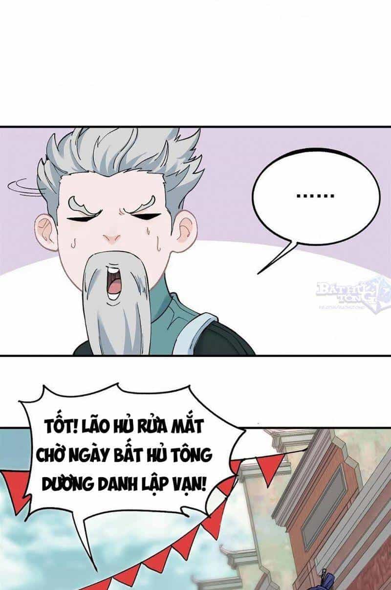 Vạn Cổ Tối Cường Tông - Chương 9 - ảnh 9