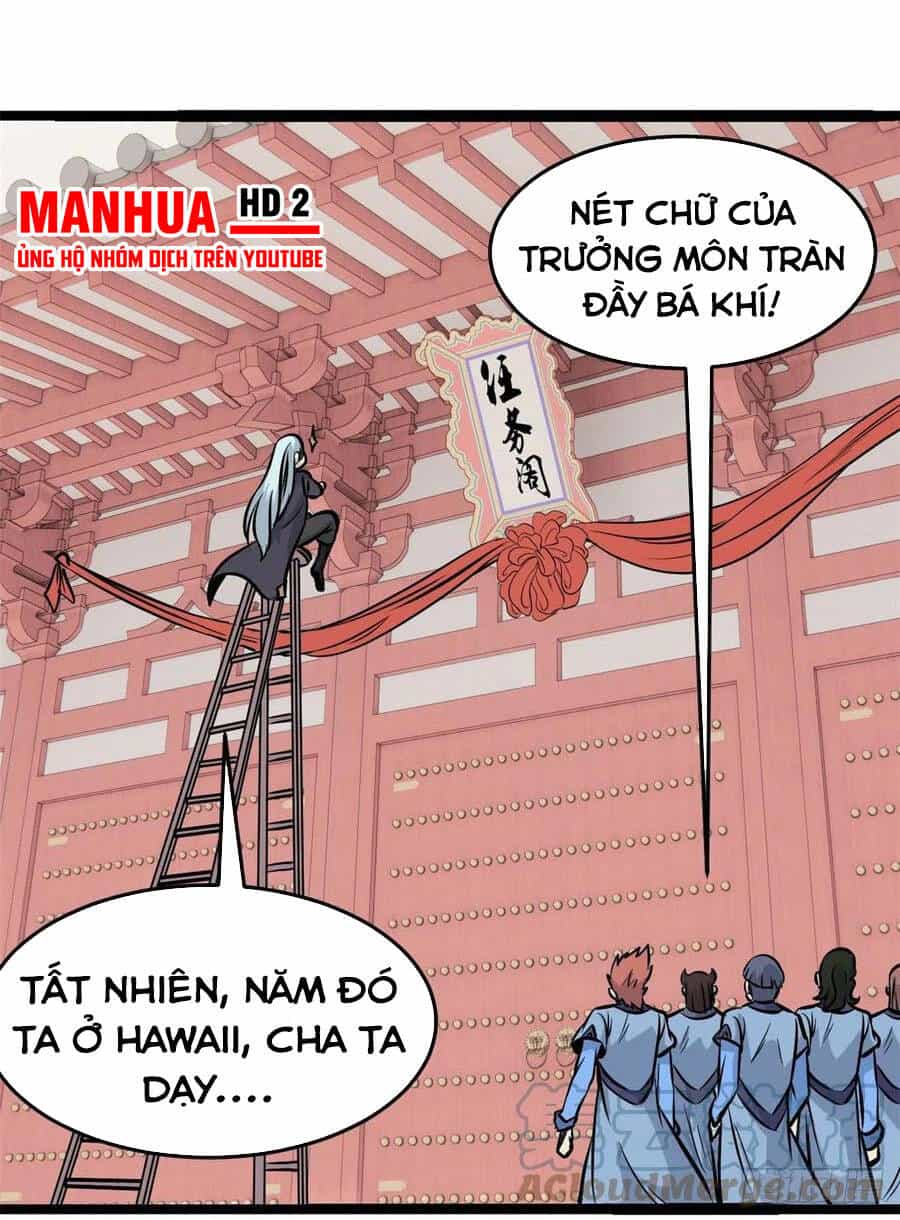 Vạn Cổ Tối Cường Tông - Chương 99 - ảnh 21