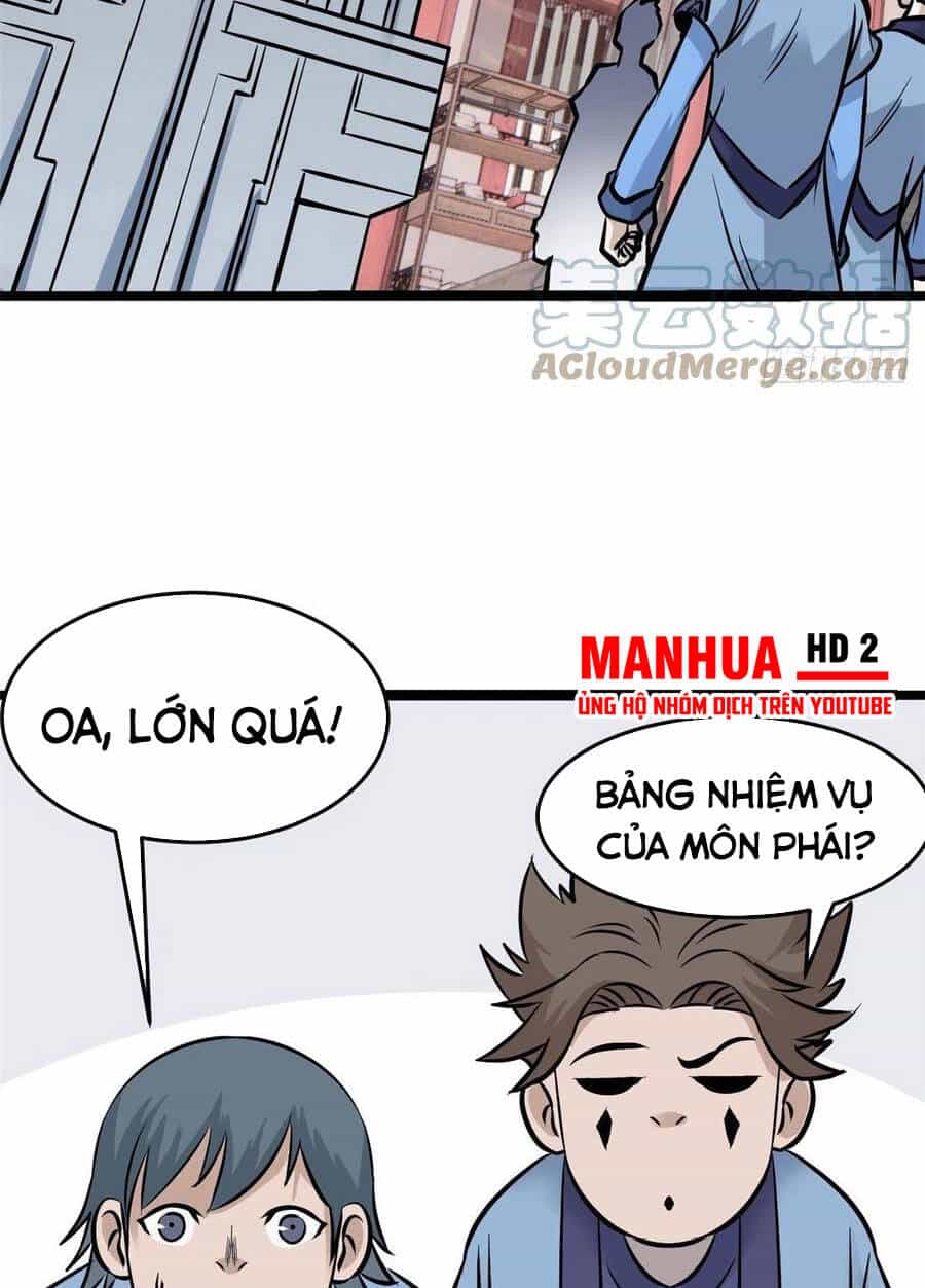 Vạn Cổ Tối Cường Tông - Chương 99 - ảnh 28