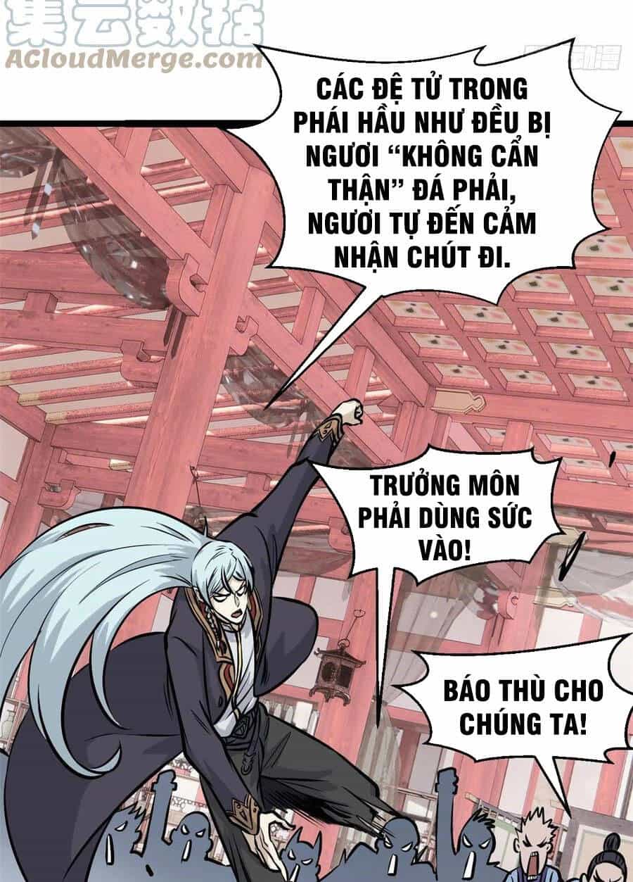 Vạn Cổ Tối Cường Tông - Chương 99 - ảnh 35