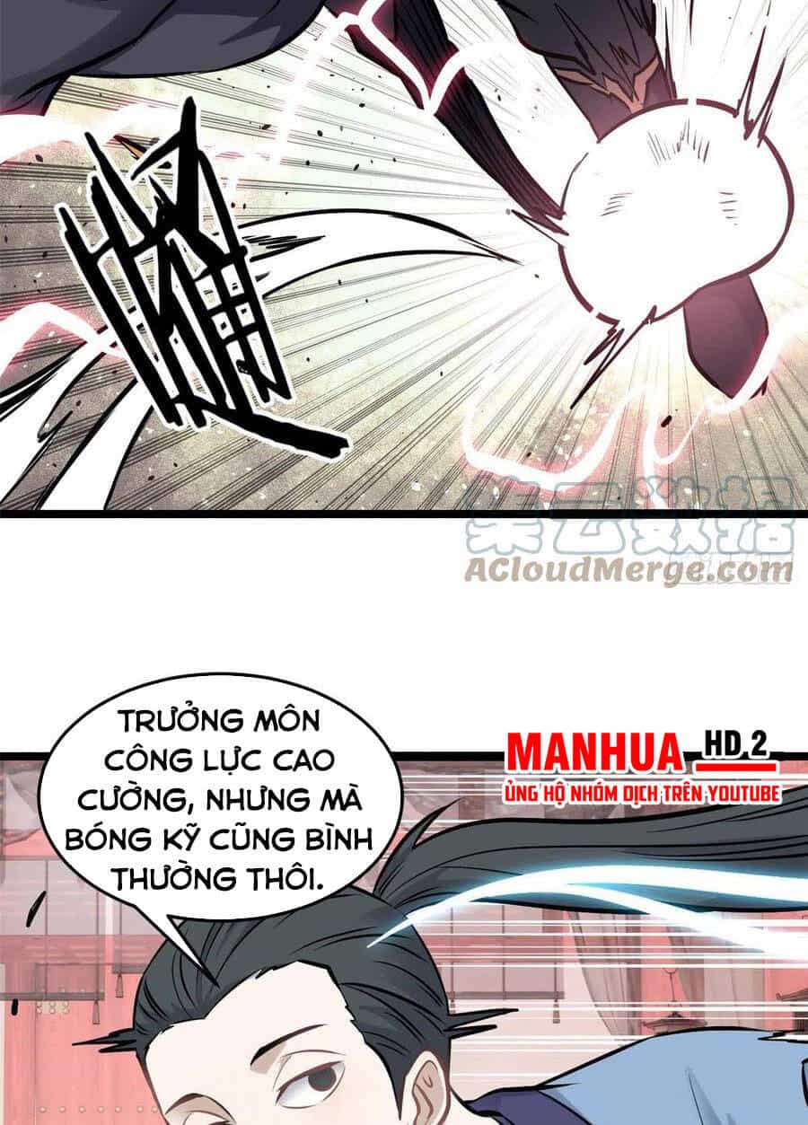Vạn Cổ Tối Cường Tông - Chương 99 - ảnh 38