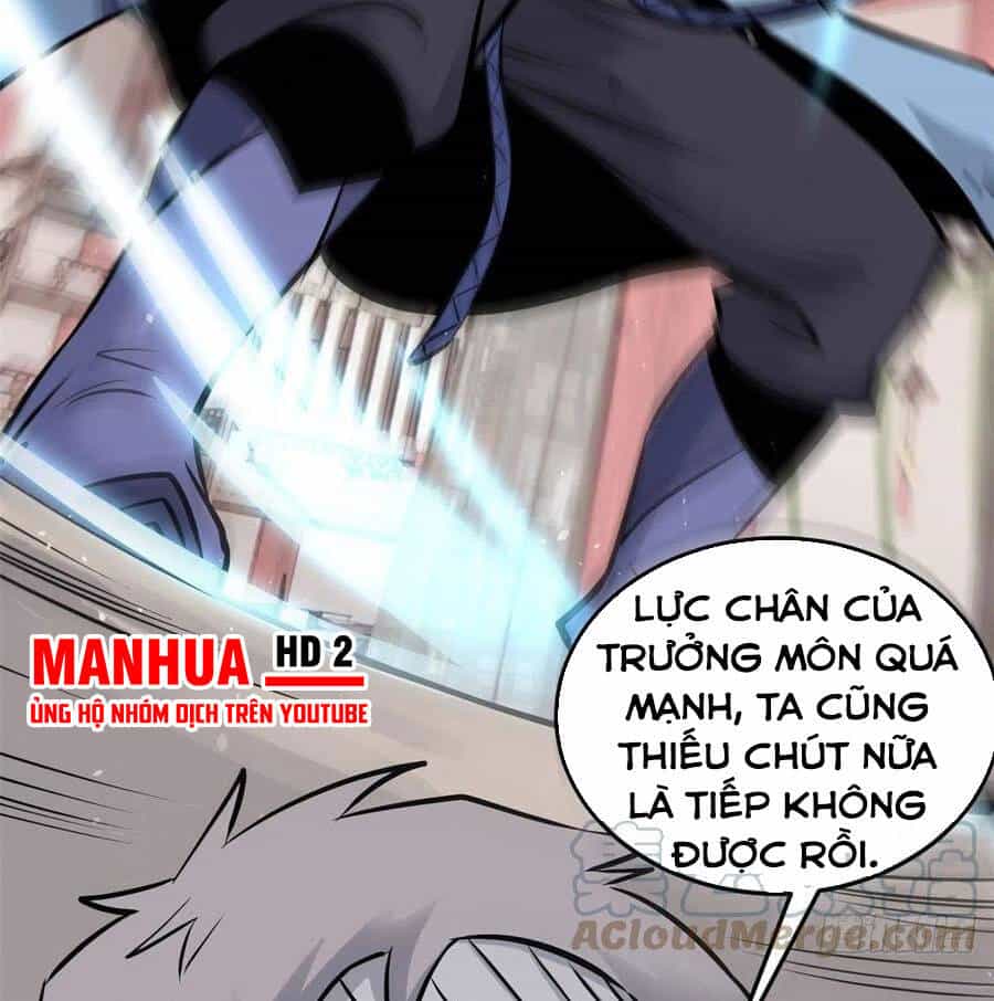 Vạn Cổ Tối Cường Tông - Chương 99 - ảnh 46