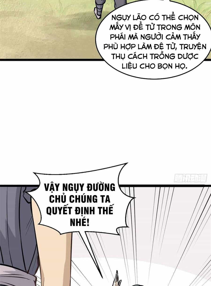 Vạn Cổ Tối Cường Tông - Chương 99 - ảnh 7
