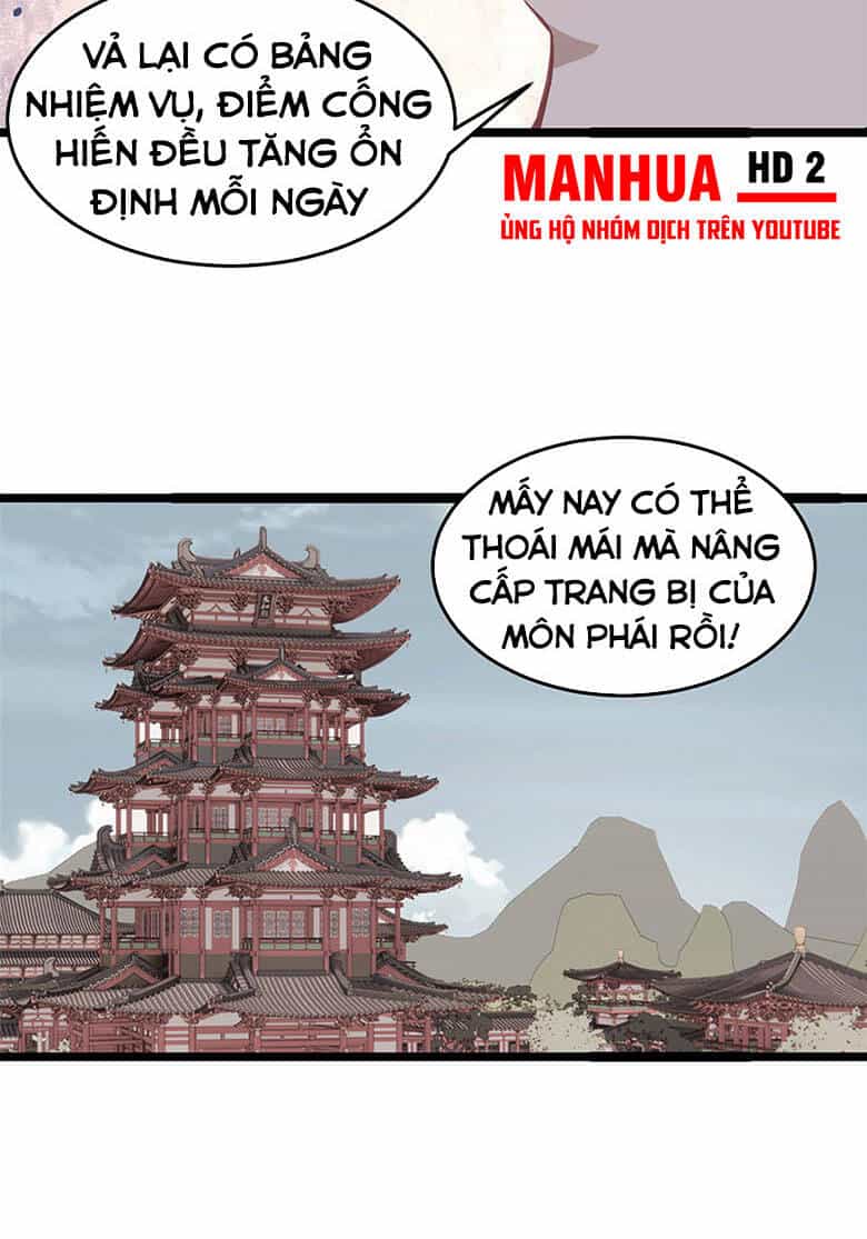 Vạn Cổ Tối Cường Tông - Chương 100 - ảnh 19