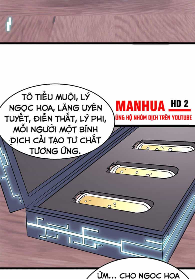Vạn Cổ Tối Cường Tông - Chương 100 - ảnh 21