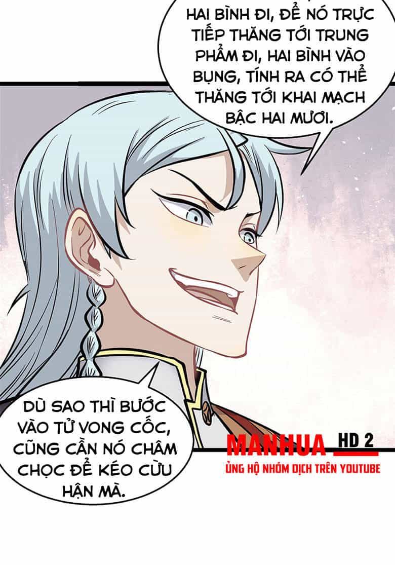 Vạn Cổ Tối Cường Tông - Chương 100 - ảnh 22