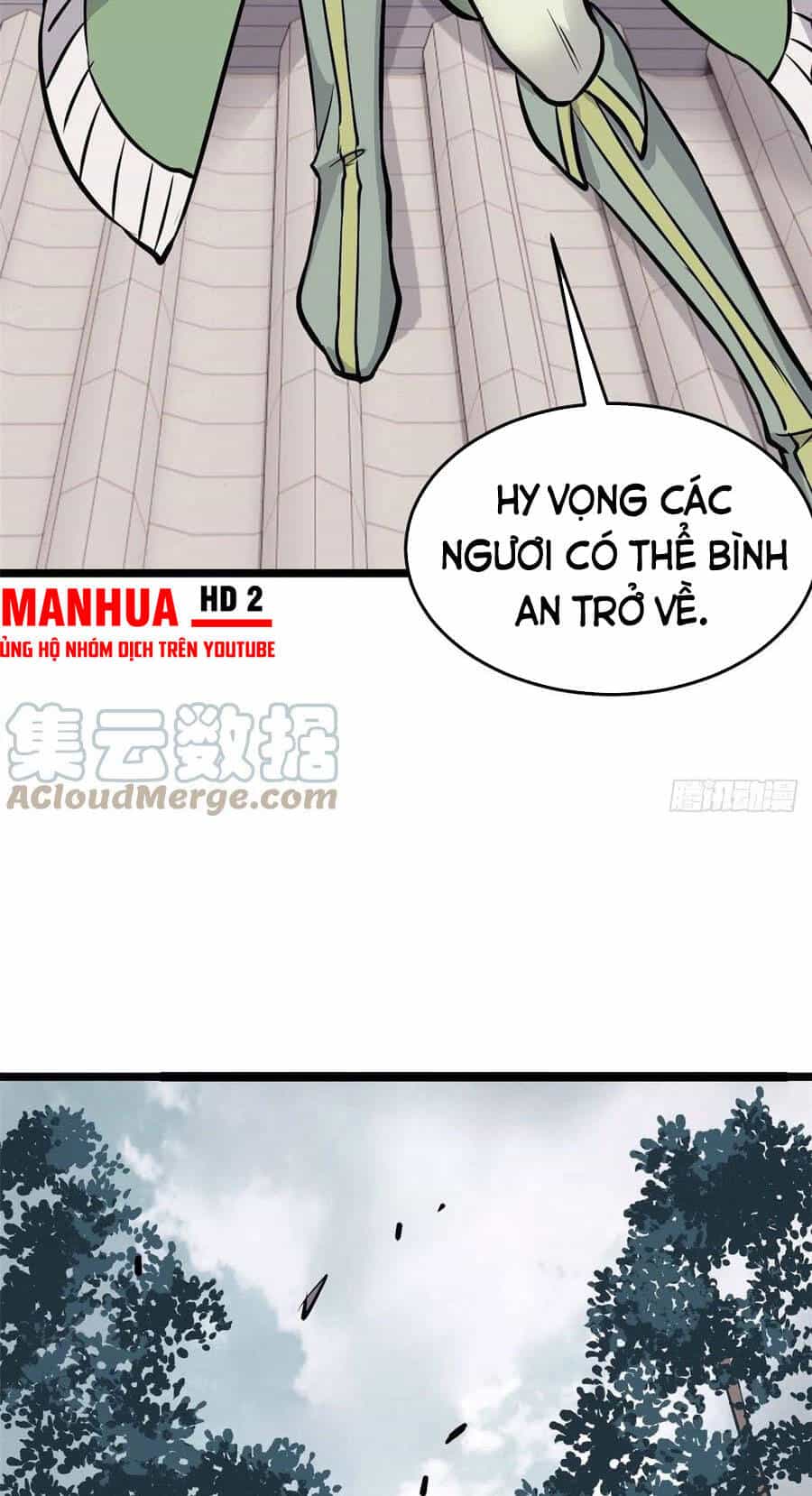 Vạn Cổ Tối Cường Tông - Chương 101 - ảnh 10