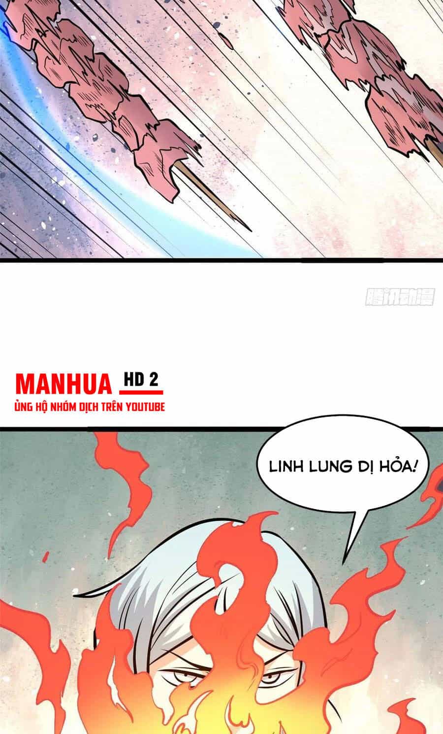 Vạn Cổ Tối Cường Tông - Chương 101 - ảnh 22