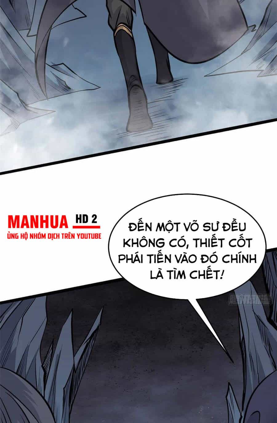 Vạn Cổ Tối Cường Tông - Chương 101 - ảnh 36