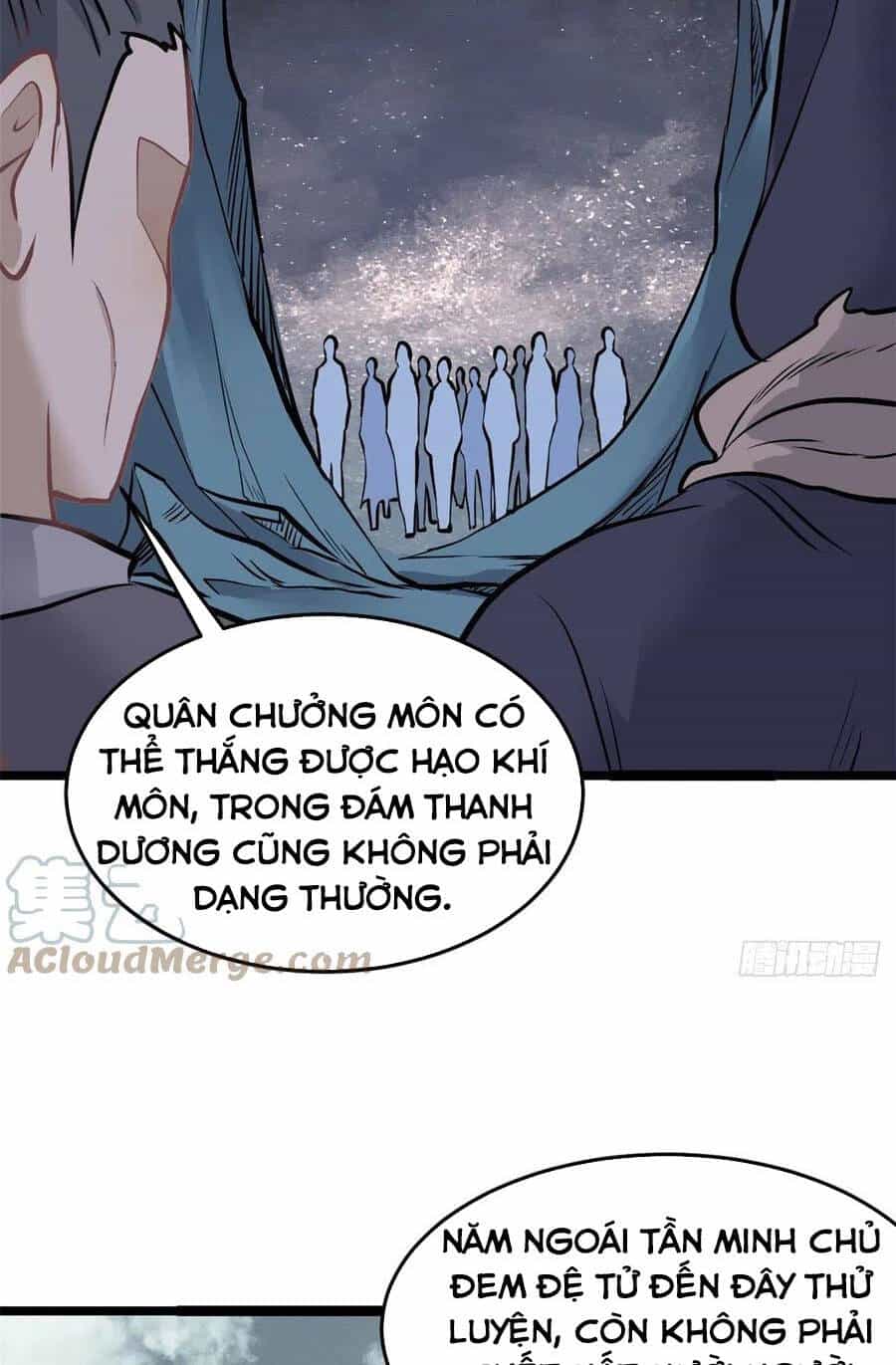 Vạn Cổ Tối Cường Tông - Chương 101 - ảnh 37