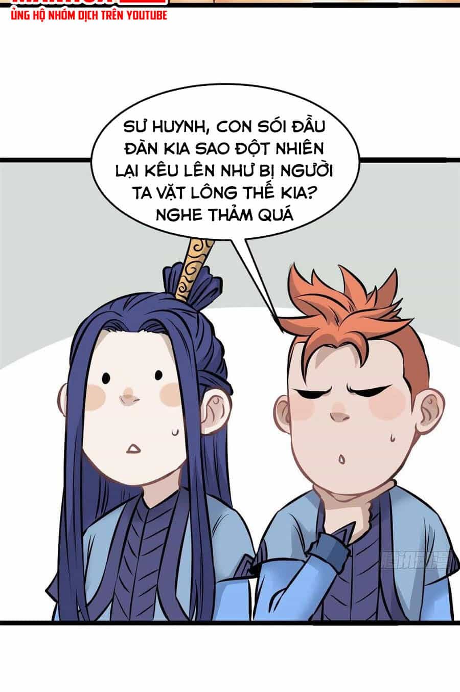 Vạn Cổ Tối Cường Tông - Chương 102 - ảnh 38