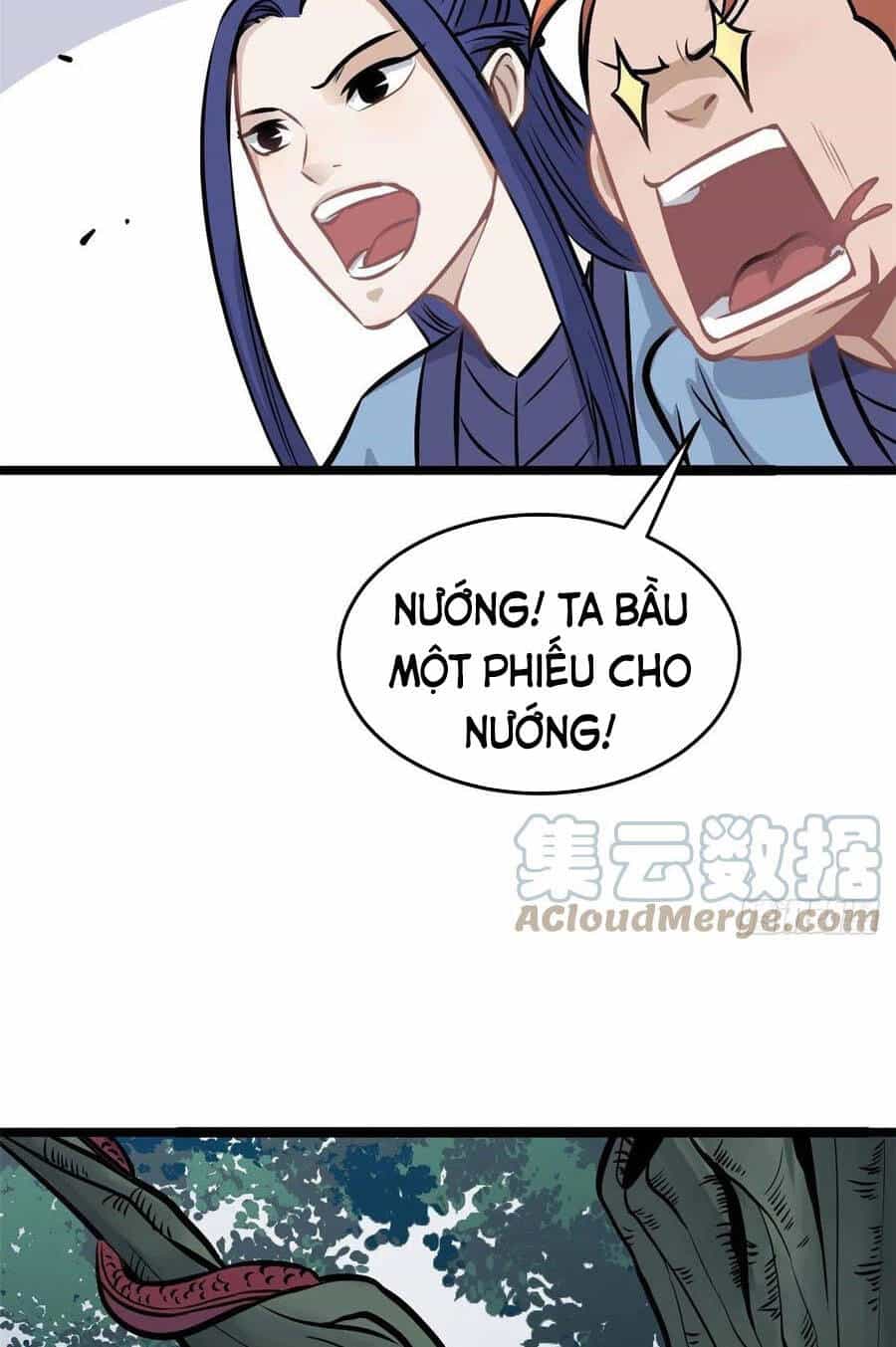 Vạn Cổ Tối Cường Tông - Chương 102 - ảnh 43
