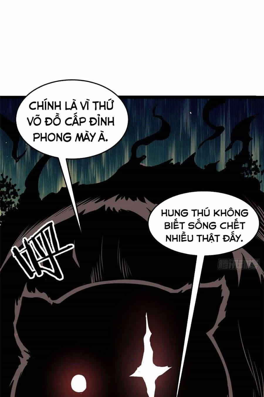 Vạn Cổ Tối Cường Tông - Chương 102 - ảnh 47