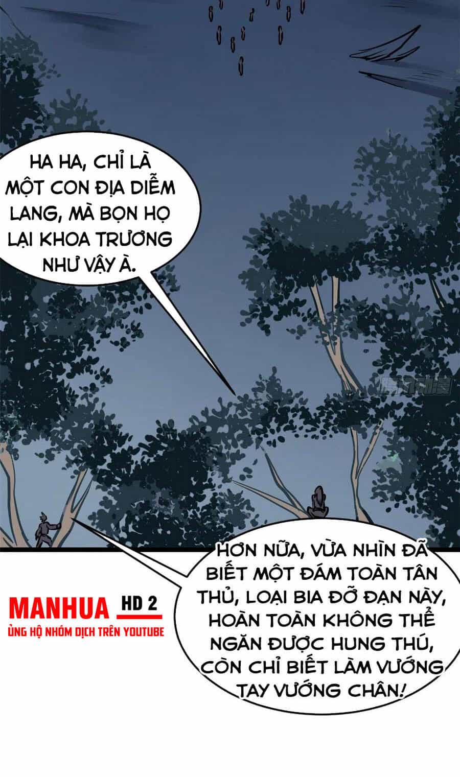 Vạn Cổ Tối Cường Tông - Chương 102 - ảnh 6