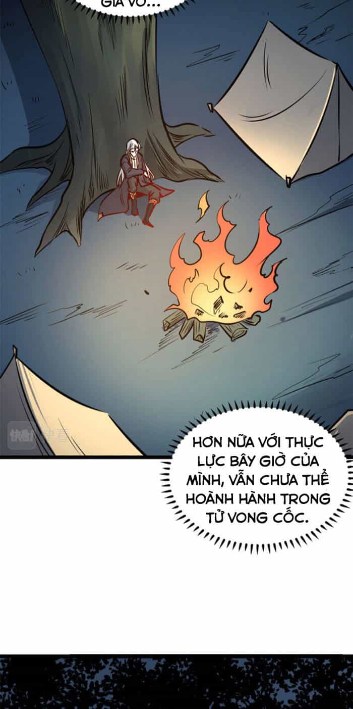 Vạn Cổ Tối Cường Tông - Chương 103 - ảnh 10
