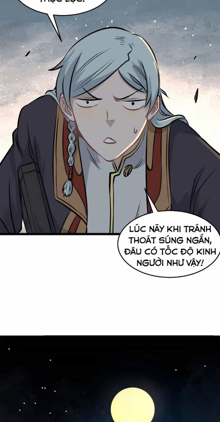 Vạn Cổ Tối Cường Tông - Chương 103 - ảnh 24