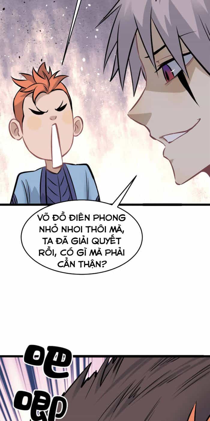 Vạn Cổ Tối Cường Tông - Chương 103 - ảnh 5