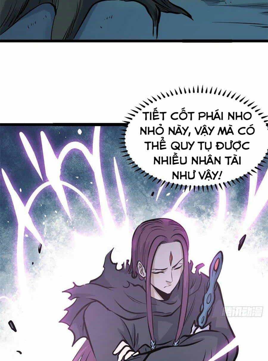 Vạn Cổ Tối Cường Tông - Chương 105 - ảnh 45