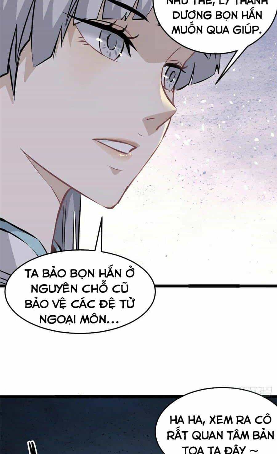 Vạn Cổ Tối Cường Tông - Chương 105 - ảnh 8