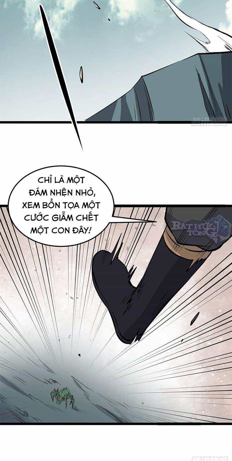 Vạn Cổ Tối Cường Tông - Chương 106 - ảnh 14
