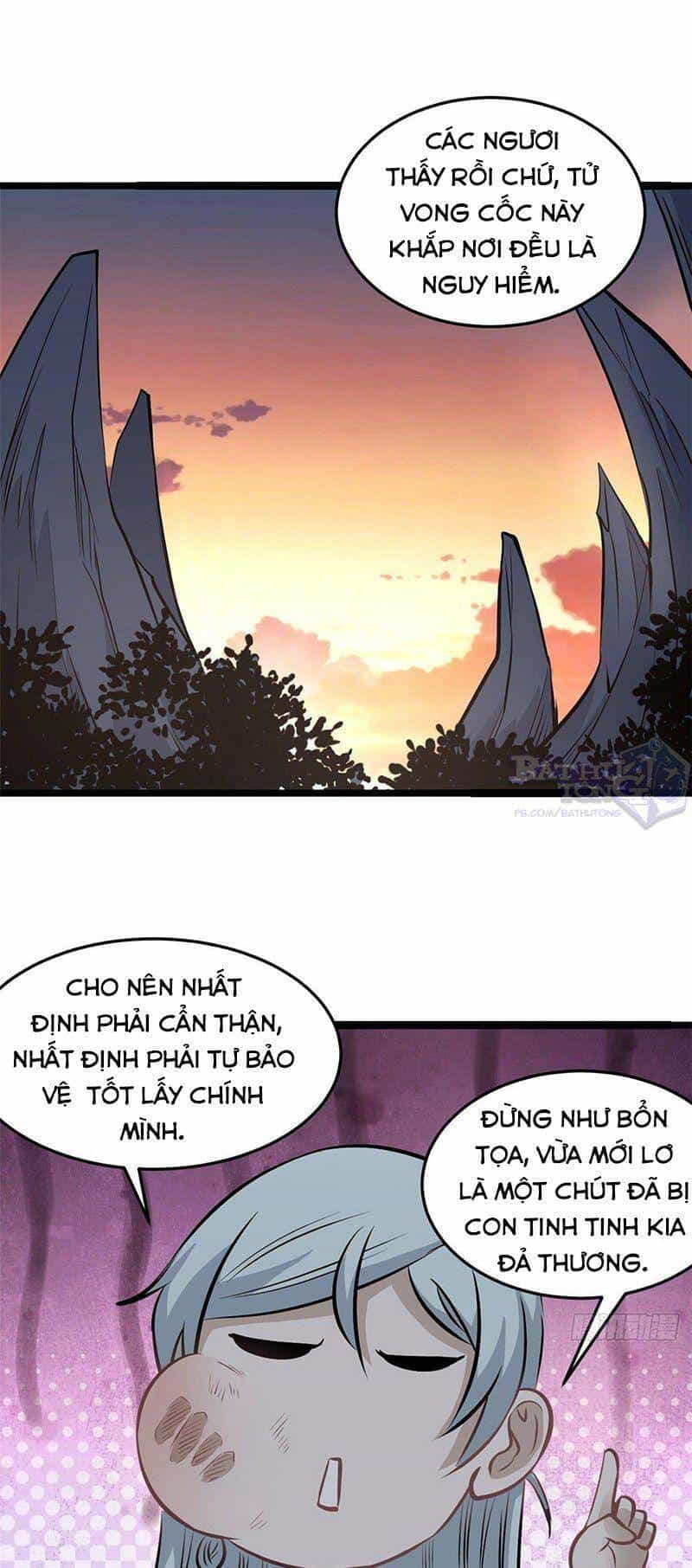 Vạn Cổ Tối Cường Tông - Chương 106 - ảnh 2
