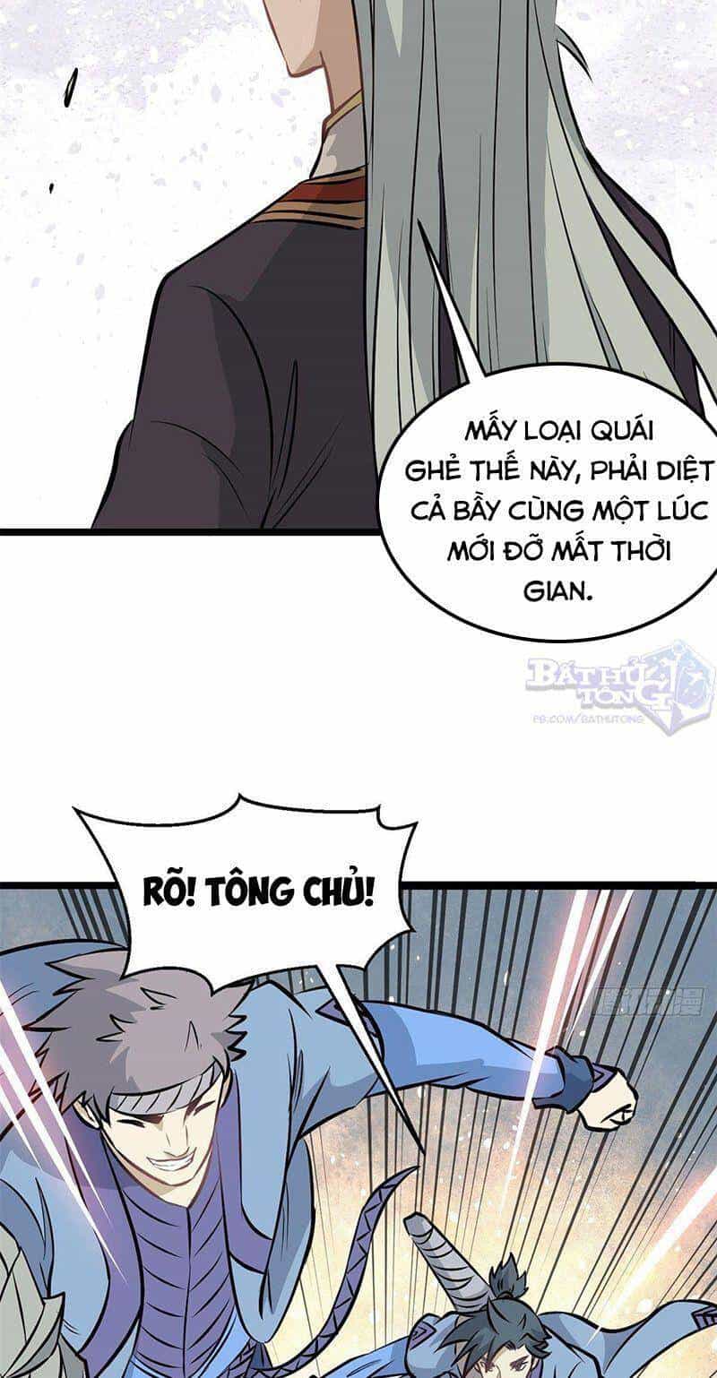 Vạn Cổ Tối Cường Tông - Chương 106 - ảnh 22