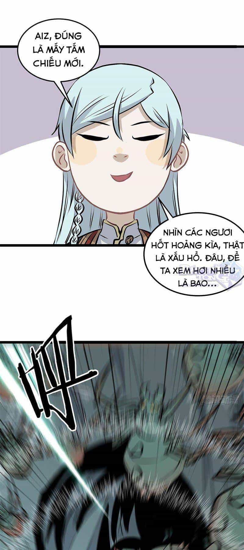 Vạn Cổ Tối Cường Tông - Chương 106 - ảnh 26